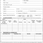 Election Officers Jobs Announced In Election Commission Of Pakistan