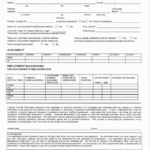 Fillable Mcdonalds Application Form Printable Pdf Download