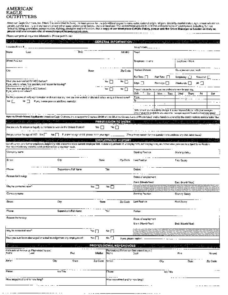 american-eagle-printable-job-application-form-jobapplicationforms