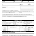 Free Printable WinCo Foods Job Application Form