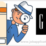 Gap Application Online PDF Form 2022 Job Applications