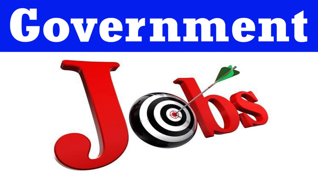 Government Jobs 2018 Upcoming Govt Recruitment Exams Online Form