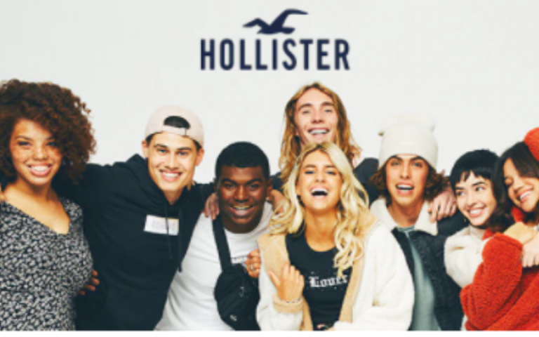 Hollister Co Application Online Jobs Career Info