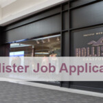 Hollister Job Application Form 2022 Careers How To Apply Positions