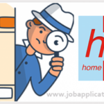 Home Bargains Application Online PDF Form 2022 Job Applications