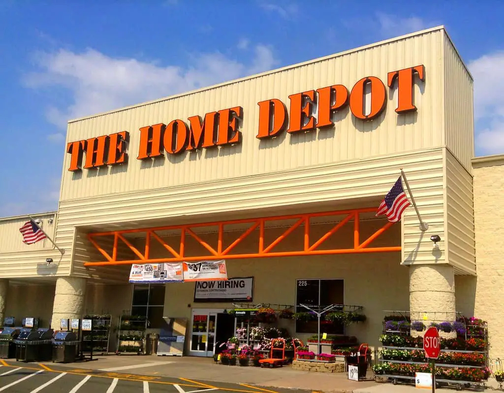 Home Depot Careers Application Online DailyWorkhorse