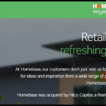 Homebase Job Application Form Online Careers Ireland UK