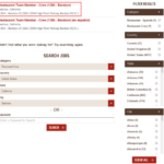 How To Apply For Chipotle Jobs Online At Jobs chipotle