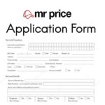 How To Apply For Mr Price Jobs Part Time And Permanent Jobs Ijob