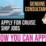 How To Apply In Cruise Ship CruiseInfoClub
