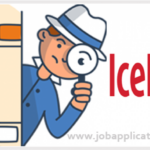 Iceland Foods Application Online PDF Form 2022 Job Applications