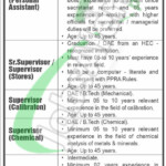 Karachi Shipyard Jobs Online Application Form 2022 Last Date