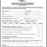 Marshalls Job Application Pdf Elcacerolazo