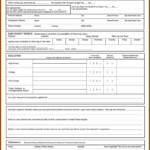 Mcdonalds Job Application Form Uk Gambaran