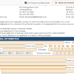 MediClinic Paramedic And Nursing Learnership Application Forms For 2022