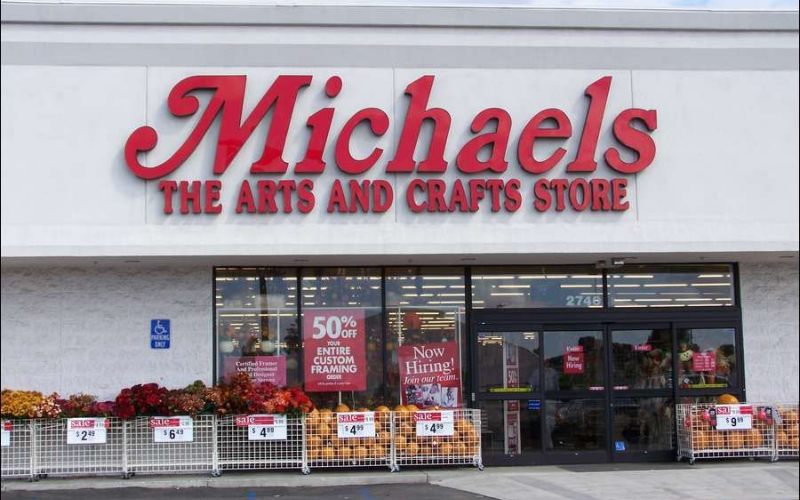 Michaels Application Online Jobs Career Info Apply Now 