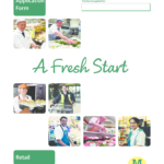 Morrisons Application Form Fill Online Printable Fillable Blank