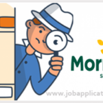 Morrisons Application Online PDF Form 2022 Job Applications