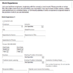 Nordstrom Online Job Application Form 2022 Applicationforms