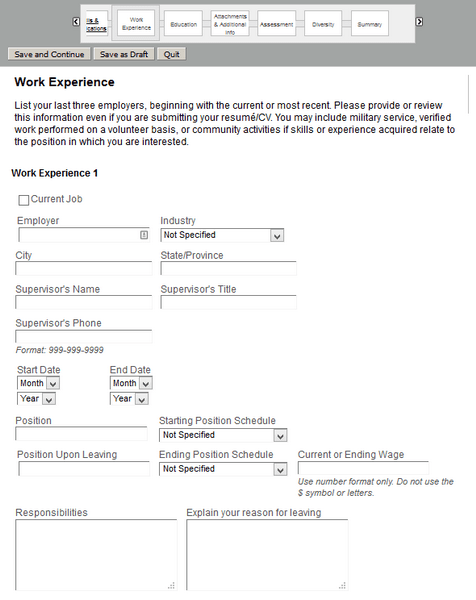 Nordstrom Online Job Application Form 2022 Applicationforms