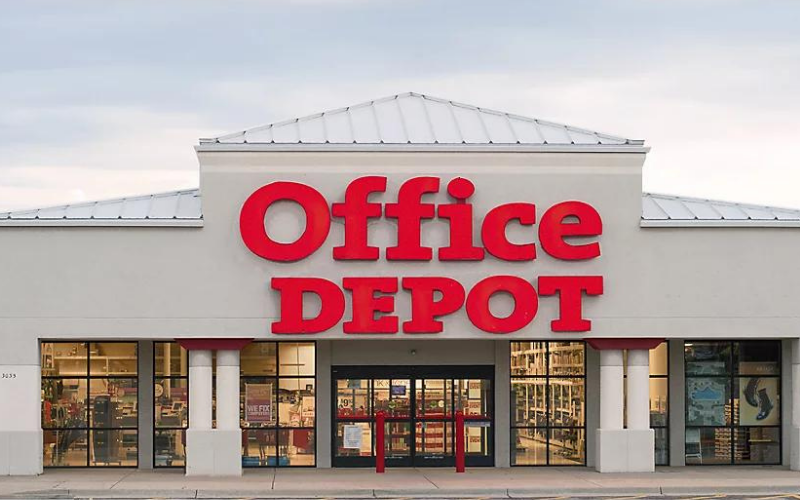 Office Depot Application Online Jobs Career Info