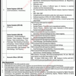 PAEC Jobs July 2016 Apply Online Scientists Medical Officers