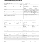 Panda Express Job Application Pdf Resume Examples