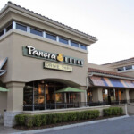 Panera Bread Application Online Job Employment Form