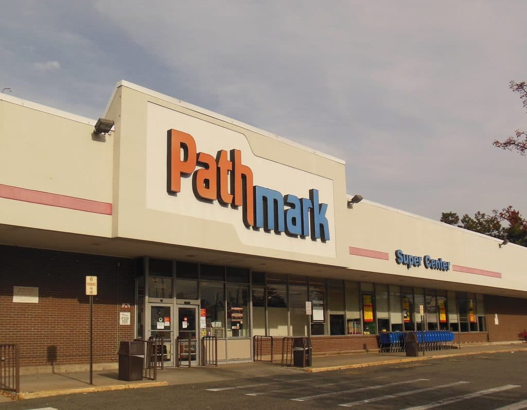 Pathmark Application Online Job Employment Form