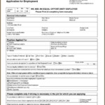 Payless Printable Application Payless Job Applications Job Applications