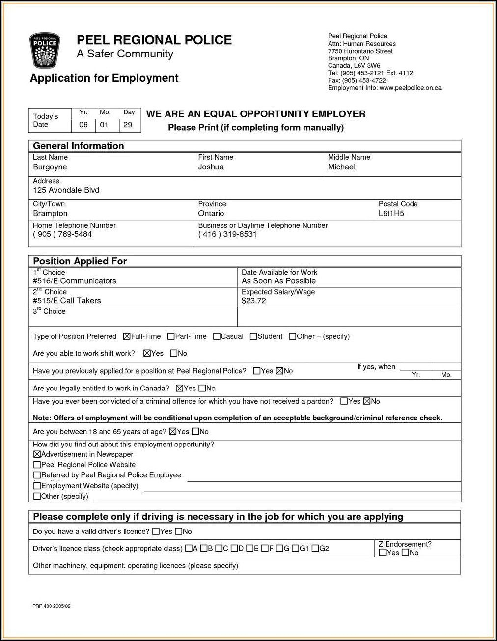 Payless Printable Application Payless Job Applications Job Applications