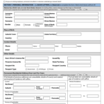 Police Form Fill Online Printable Fillable Blank PdfFiller