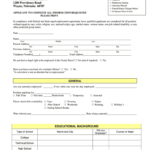 Providence Medical Center Online Job Applications Form 2020 2021 Fill