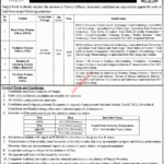 Punjab Food Authority Jobs 2022 Online Apply Last Date