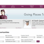 Qatar Airways Job Application Careers