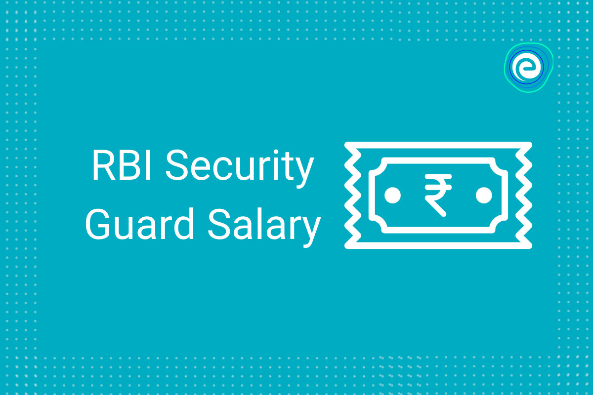 RBI Security Guard Salary 2021 See In hand Salary Payscale Allowance