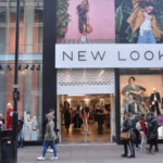 Rescue Plan At New Look Puts 980 Jobs At Risk City Business