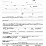 Retail Application Form Awesome Download 7 Eleven Job Application Form