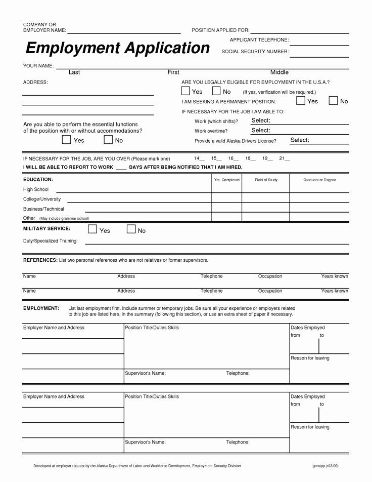 Retail Job Application Forms Inspirational Hiring Retail Try These
