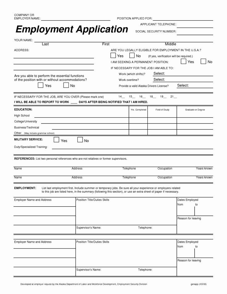 Retail Job Application Forms Inspirational Hiring Retail Try These 