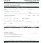 Safeway Application For Employment 2022 Form Printable Blank PDF Online