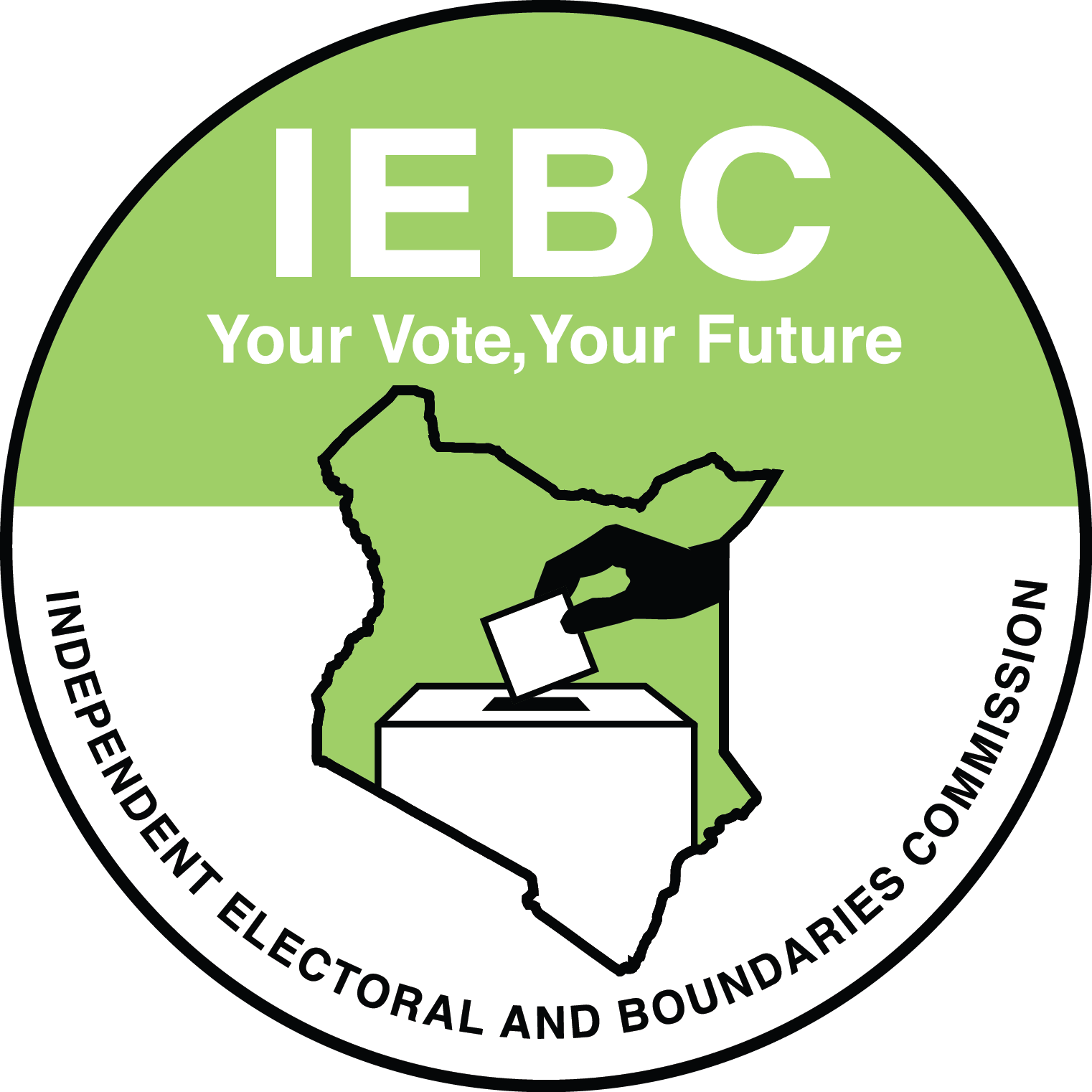 Shocking Leaked IEBC Form Shows Voting Has Already Happened In Mandera