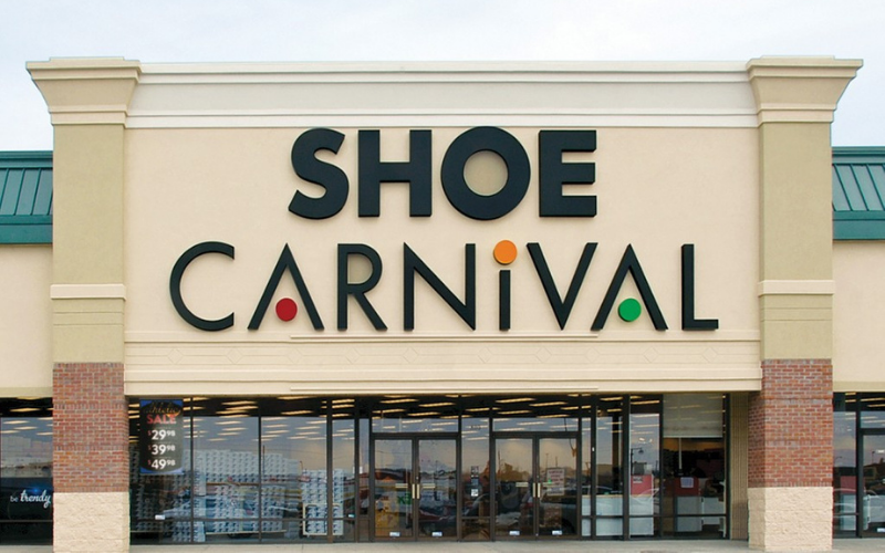 Shoe Carnival Application Online Jobs Career Info