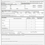 Starbucks Job Application Form