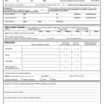 Starbucks Transfer Request Form Fill Out And Sign Printable PDF