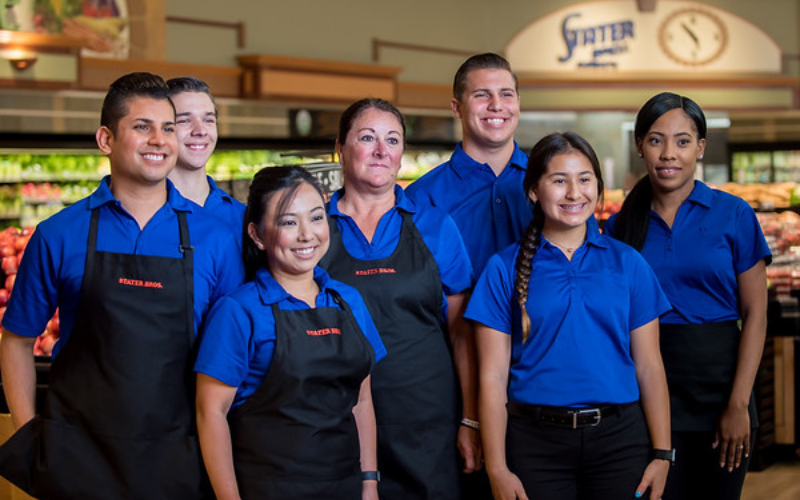 Stater Bros Application Online Jobs Career Info UPDATED