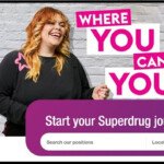 Superdrug Apply Online For UK Jobs Careers Online Application Form