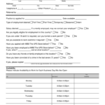 Up Application Form Fill Out Sign Online DocHub