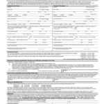 Wells Fargo Business Account Application Fill Out Sign Online DocHub