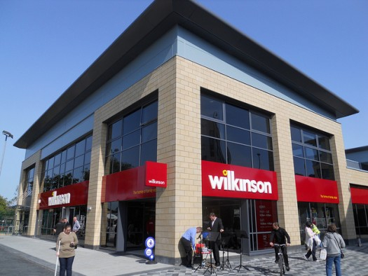 Wilkinsons Jobs Wilkinsons Application Form